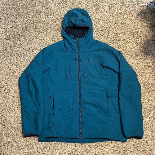 Patagonia giacca nano air - nano,