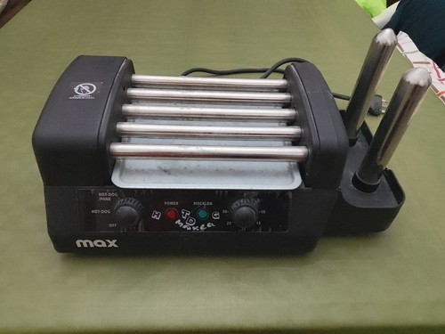 Macchina per hot dog - ,