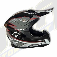 NUOVO REVVI Casco Bici