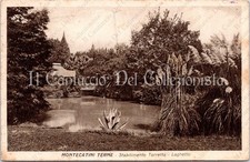 1950 MONTECATINI TERME