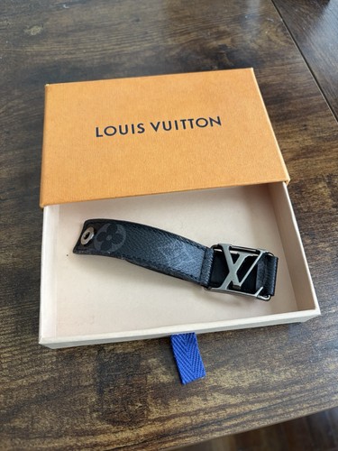 Bracciale uomo louis vuitton - uomo,