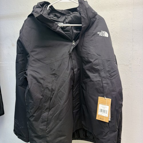 The north face giacca - north,