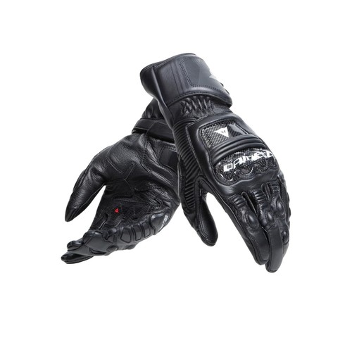 Guanti moto racing dainese - guanti,
