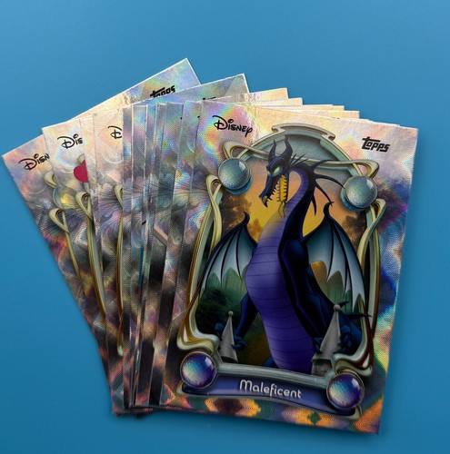 2025 topps disney wonder - 2025,