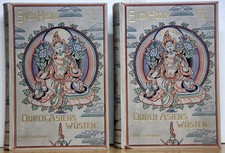 Sven Hedin: Attraverso I