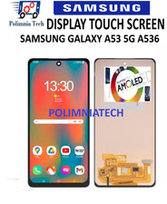 SAMSUNG GALAXY SM A53 5G A536