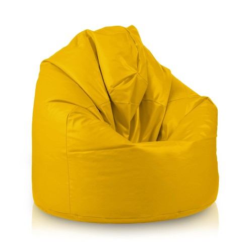Pouf sacco media 70x110hcm - pouf,
