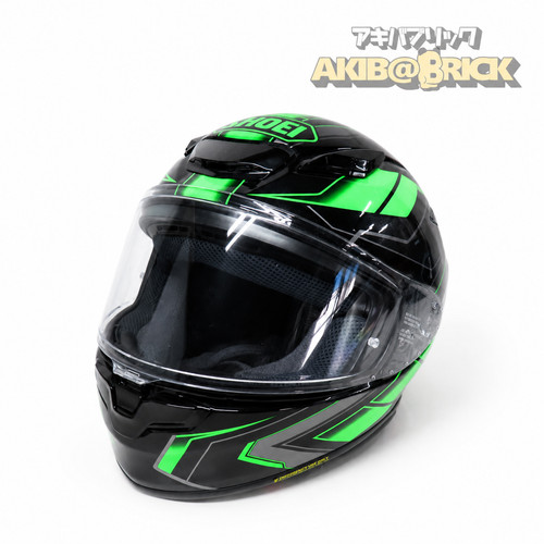 Casco integrale shoei 8 - integrale, z-8