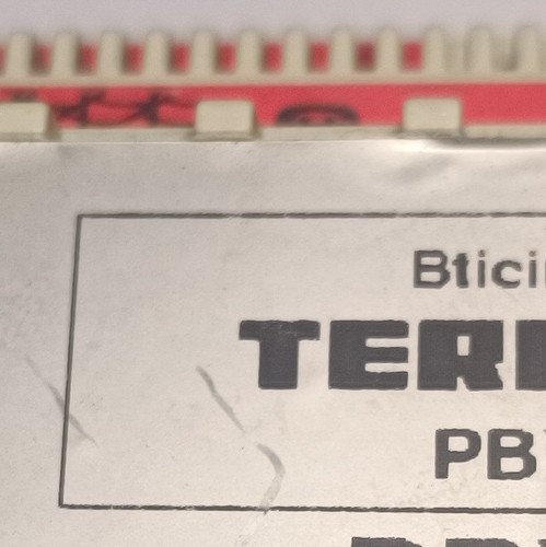 Bticino terraneo centralina - bticino,