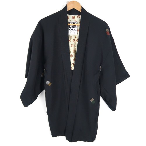 Giacca kimono giapponese - , haori