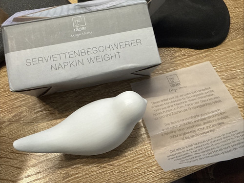 Rader design ferma tovaglioli - design,