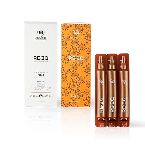 Faipa biosfera hair - re, eq