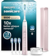 Philips Sonicare 9000
