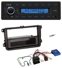 VDO CAN-Bus 1DIN MP3 USB
