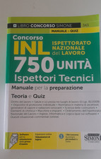 Manuale Di Teoria  E Quiz