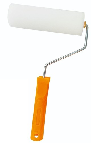 Rullo spugna per pittura - rullo, in