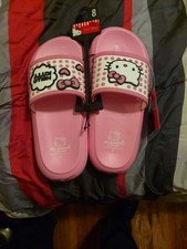 Scivoli donna Hello Kitty