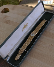 Orologio donna vintage
