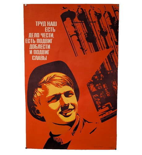 Propaganda rossa strutture - propaganda,