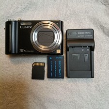 Panasonic LUMIX DMC-TZ6