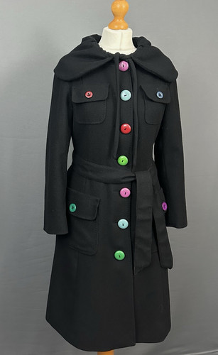 Cappotto moschino giacca - cappotto,