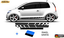 Strisce laterali adesive