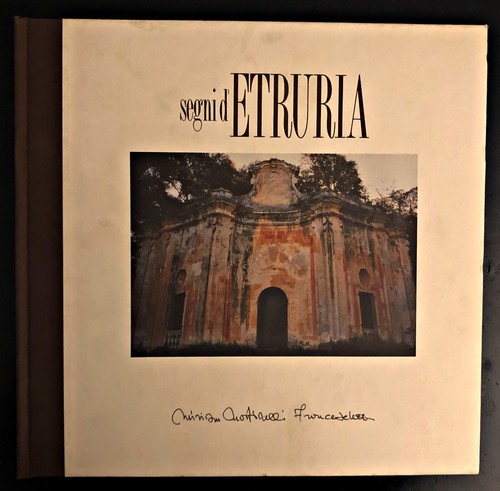 Segni etruria m - segni,