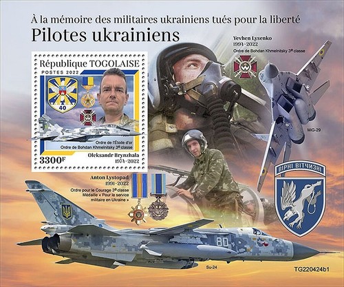Guerra ucraina aeronautica - ucraina,