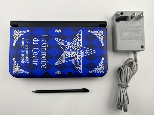 Rank nintendo 3ds ll - nintendo,