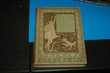 1892 a wonder book for girls