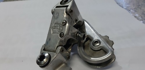 Cambio bici campagnolo - cambio,