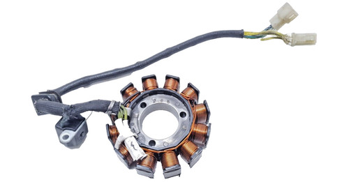 Stator allumage hyosung - stator,