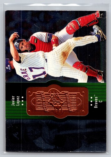 1998 spx finite javy - spx, lopez