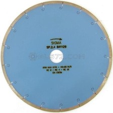 DISCO DIAMANTATO PER TAGLIO AD