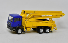 MAN Pompa Per Calcestruzzo -