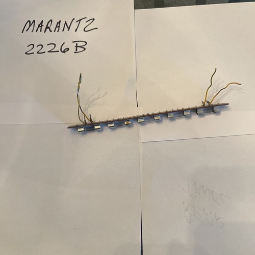 Marantz reciever 2226b - reciever,