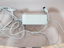 ALIMENTATORE ORIGINALE WII TESTATO E FUNZIONANTE