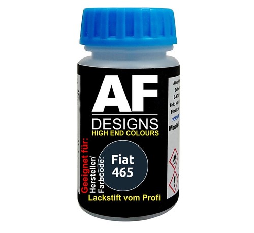 Lackstift für fiat - lackstift, 465