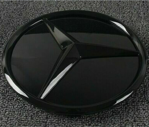 Per mercedes grill star - mercedes,