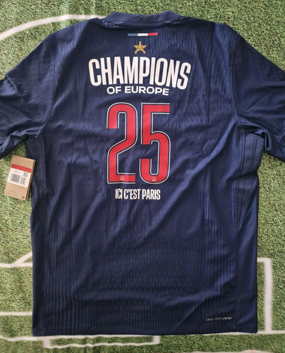 Psg paris saint germain - paris, nike