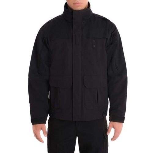 Blauer 9820 tacshell jacket - 9820,