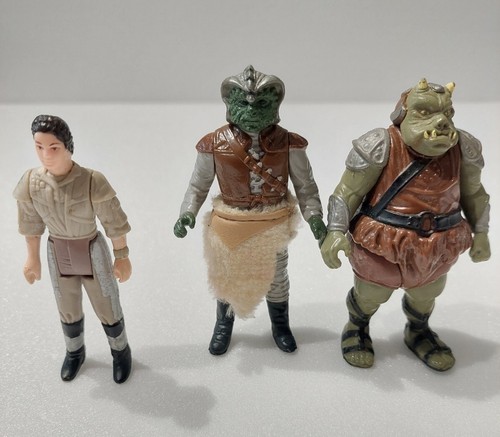 Vintage star wars - star,