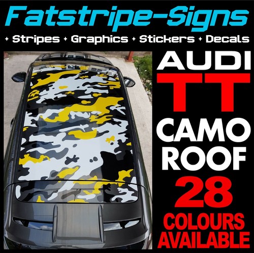 Adatto per audi camo - audi, tt