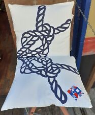 Coppia Cuscini Barca Casa Mare