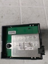 A1698200475 AMPLIFICATORE ANTENNA STEREO MERCEDES CLASSE A W169 Classe B W245