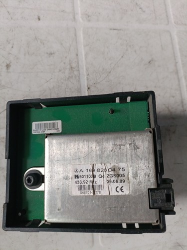 A1698200475 amplificatore - a1698200475,
