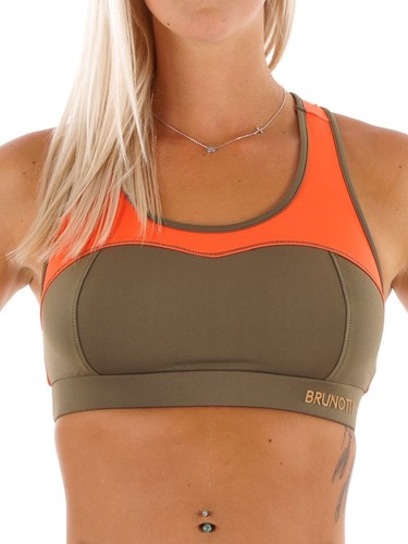 Brunotti top sportivo tank - top,