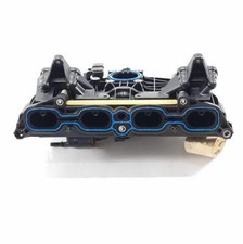 COLLETTORE ASPIRAZIONE PER OPEL Astra Sport Tourer 12681995 B 14 XNT Bifuel/Met