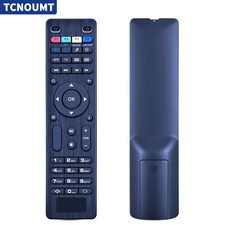 Nuovo telecomando per MAG