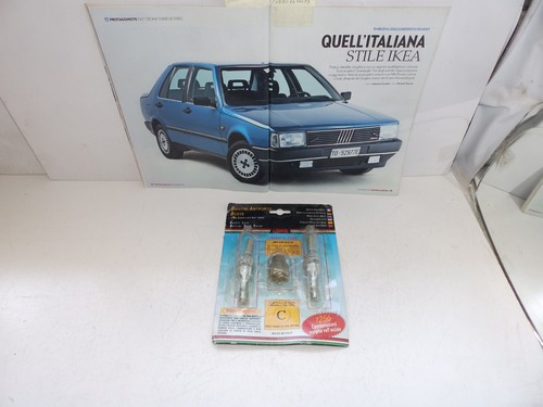 Fiat croma bulloni - ,